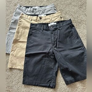 Old Navy ultimate tech shorts